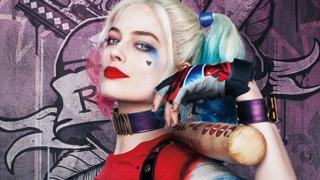 Margot Robbie sta lavorando ad un film dedicato ad Harley Quinn