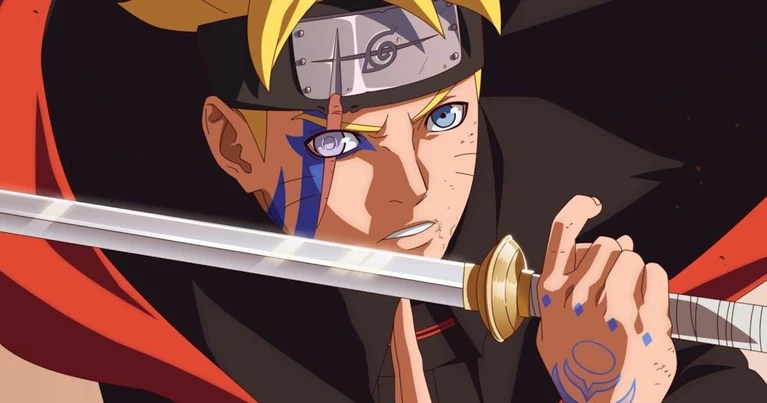 Una closed beta per Naruto to Boruto Shinobi Striker