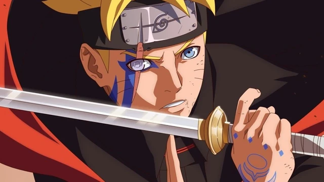 Una closed beta per Naruto to Boruto: Shinobi Striker