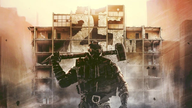 Rainbow Six Siege supera i 25 milioni di giocatori