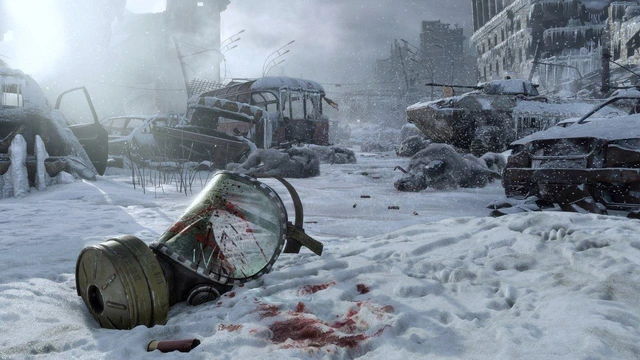 Metro Exodus farà una comparsata ai Game Awards