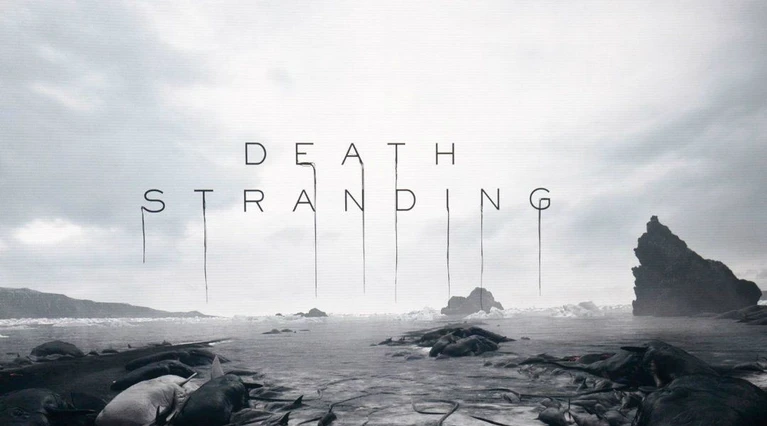 Death Stranding si mostra in un nuovo enigmatico trailer