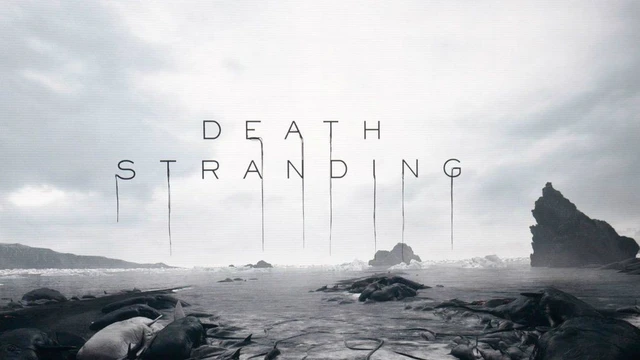 Death Stranding si mostra in un nuovo, enigmatico, trailer