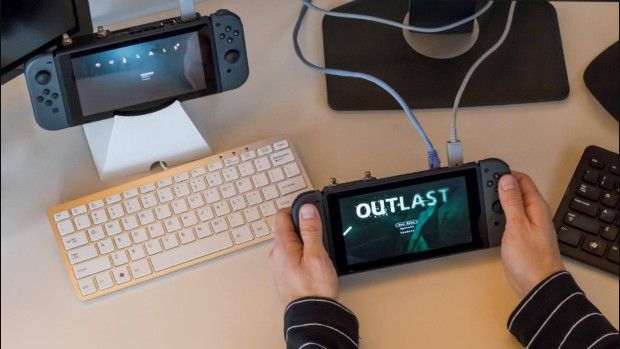 Outlast 3 confermato e i primi due in arrivo su Switch