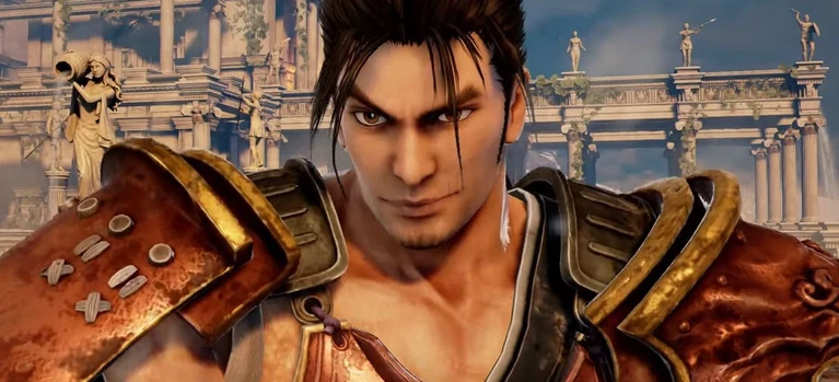 Soul Calibur 6 in arrivo su PS4 XB1 e PC