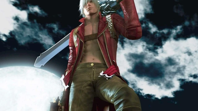 Devil May Cry ritorna in HD su Ps4 e Xbox One