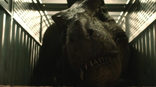 Primo trailer ufficiale di Jurassic World: Il regno distrutto