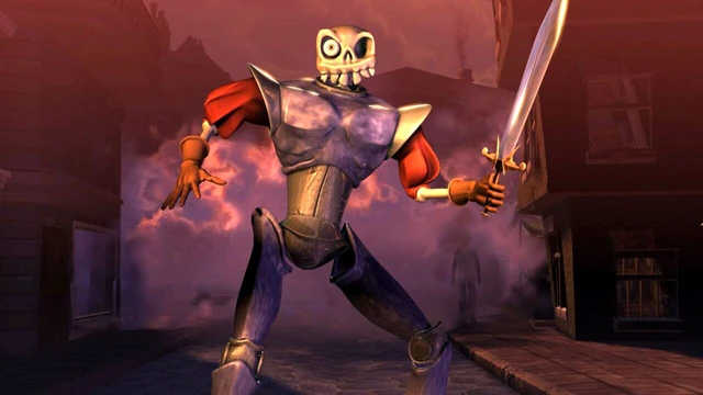 Medievil tornerà a vivere su PS4