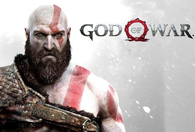 God Of War richiederà dalle 25 alle 30 ore per essere completato