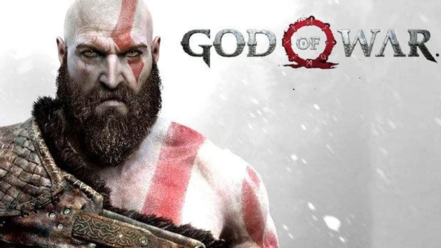 God Of War richiederà dalle 25 alle 30 ore per essere completato