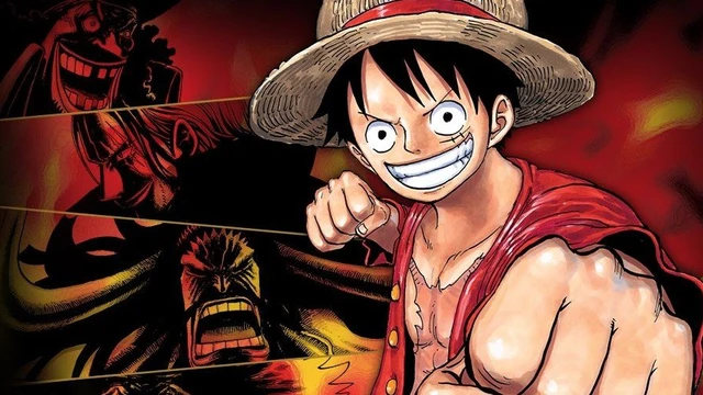 Prime immagini per il nuovo gioco di One Piece