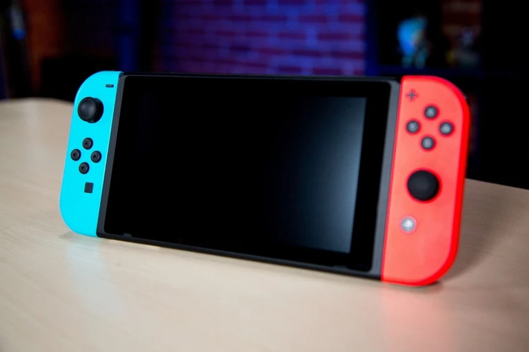 Nintendo piazza 10 milioni di Switch in tutto il mondo