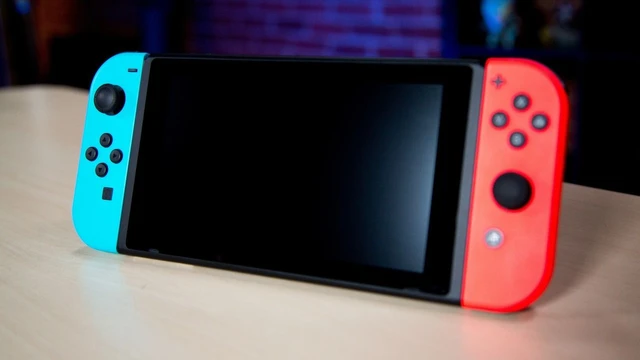 Nintendo piazza 10 milioni di Switch in tutto il mondo