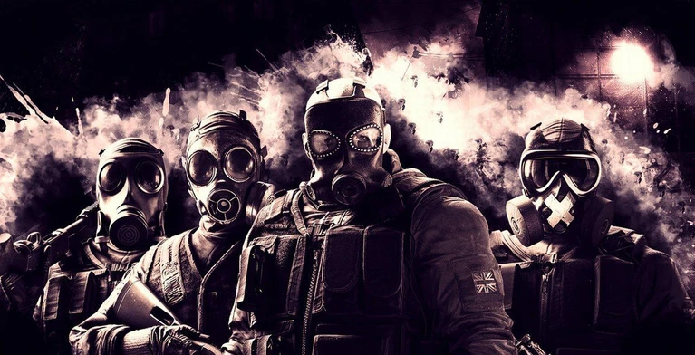 Arriva il terzo season pass di Rainbow Six Siege