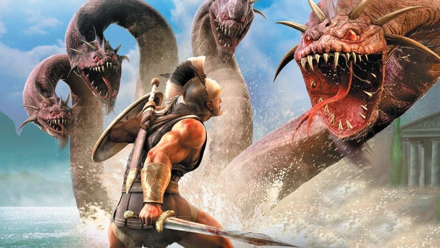 Titan Quest confermato anche su console