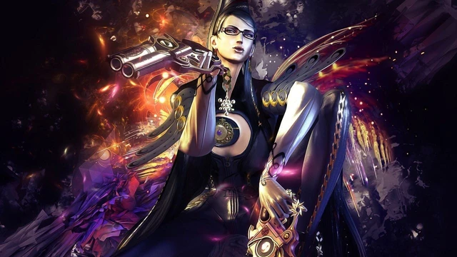 Bayonetta 1 e 2 potrebbero girare meglio su Switch