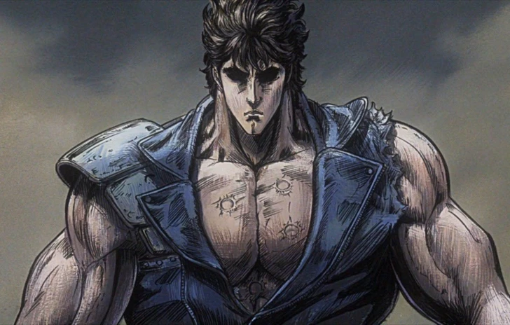 Yakuza Fist of the North Star ritarda in Giappone