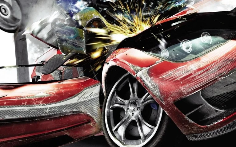 Burnout Paradise Remastered avvistato in Brasile