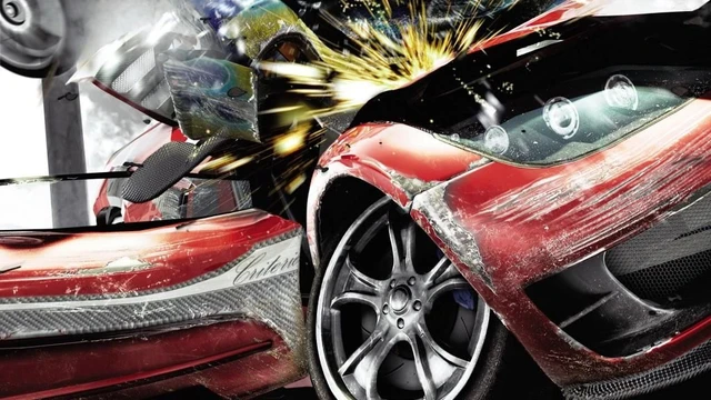 Burnout Paradise Remastered avvistato in Brasile