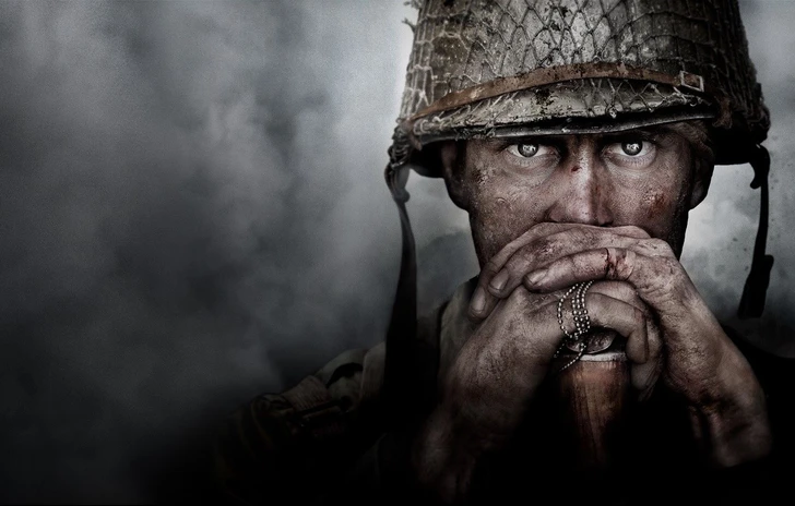 Call of Duty WWII è il gioco più venduto in Nord America