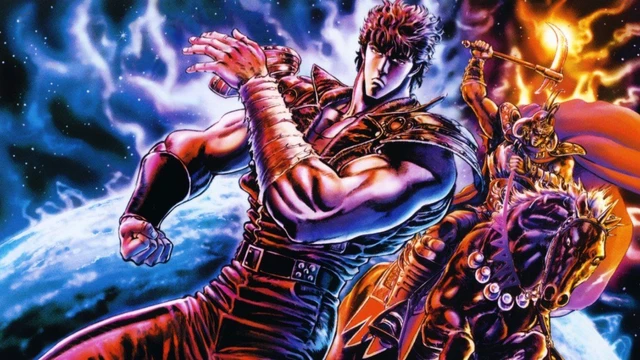 In Yakuza Fist of The North Star potremo colpire i punti di pressione