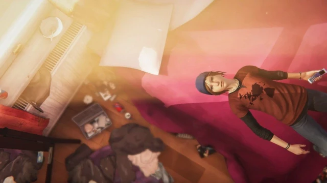 Il nuovo trailer di Life is Strange: before the storm celebra il finale di stagione