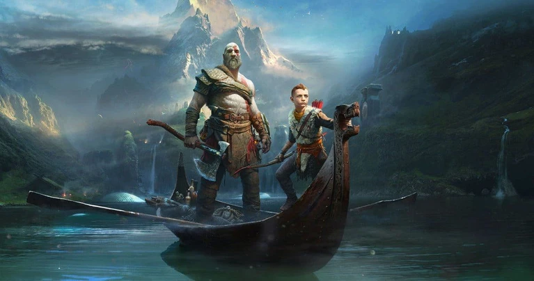 Ancora indiscrezioni sulla data di uscita di God of War