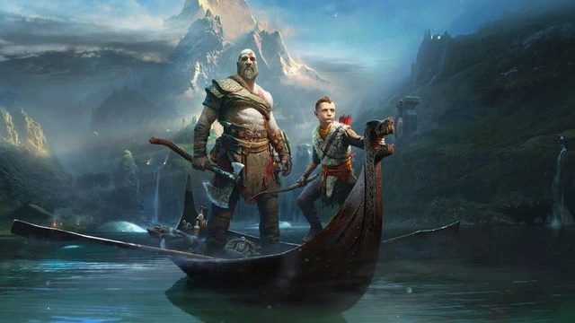 Ancora indiscrezioni sulla data di uscita di God of War