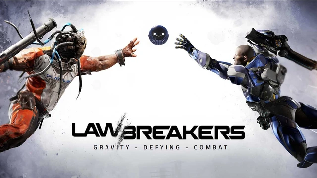 Il fail di Lawbreaker? Colpa di PUGB