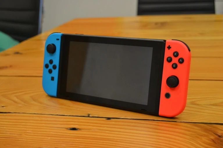 Qualcuno è riuscito a bucare Nintendo Switch