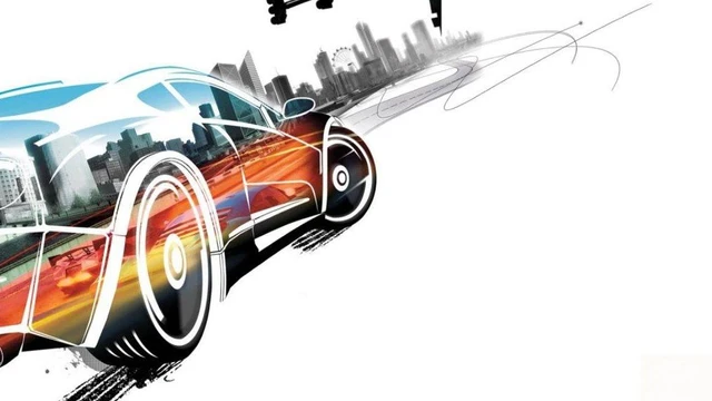 Burnout Paradise HD avvistato anche in Giappone