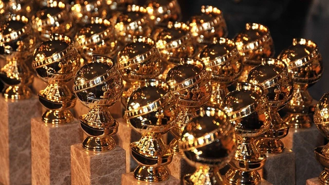 Tutti i vincitori dei Golden Globes 2018