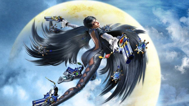 In Bayonetta 2 gli Amiibo sbloccheranno costumi ed armi extra