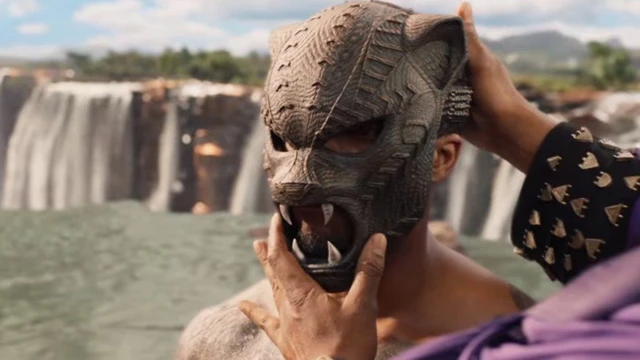 Nuovo trailer internazionale per Black Panther