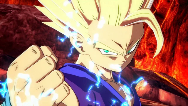 Bandai Namco annuncia i lottatori inclusi nella beta di FighterZ