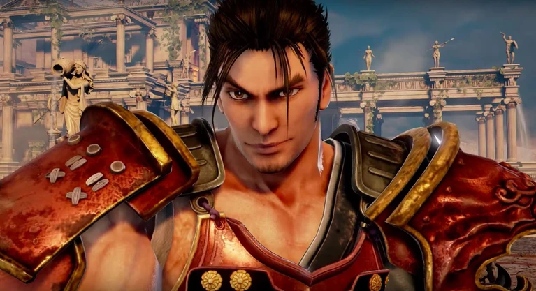 Soul Calibur 6 sarà giocabile al prossimo EVO Japan