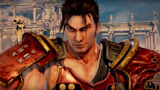 Soul Calibur 6 sarà giocabile al prossimo EVO Japan