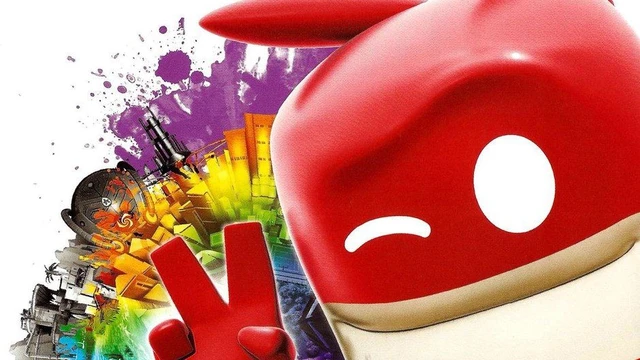 De Blob 2 in arrivo su Playstation 4 e Xbox One