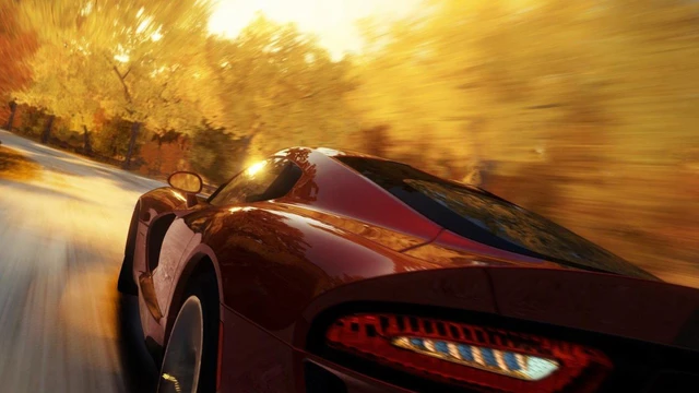 Forza Horizon 4 arriva nel 2018?