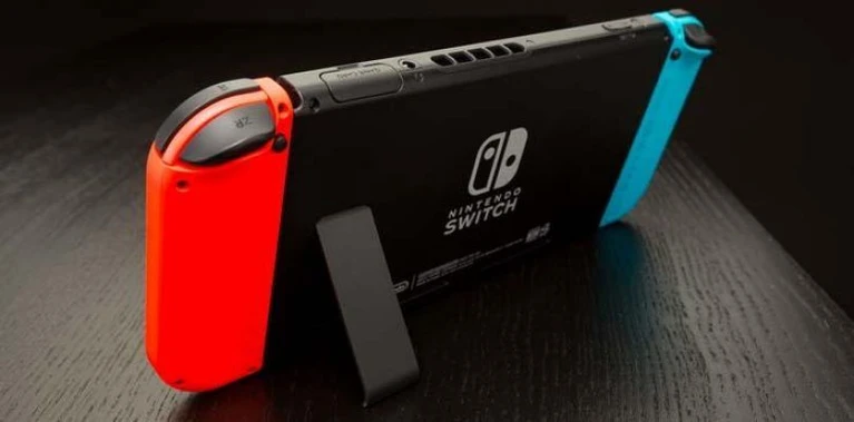 Nintendo Switch è un successo anche in Italia