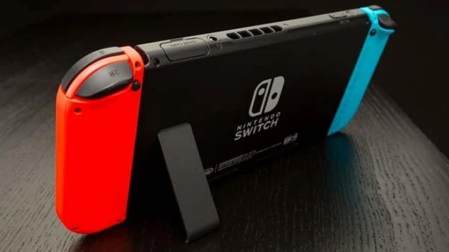 Nintendo Switch è un successo anche in Italia