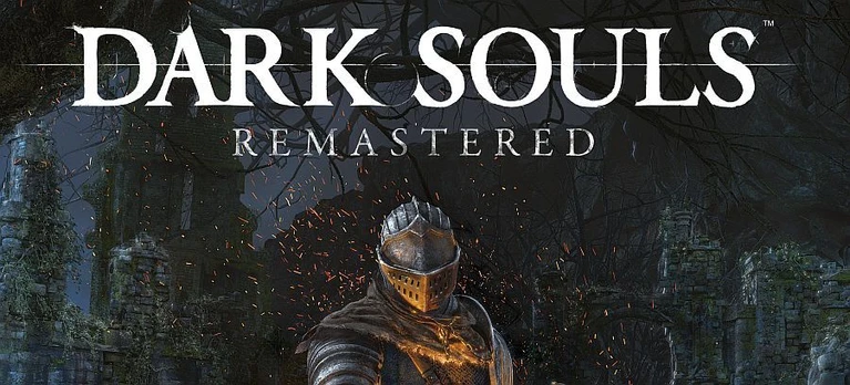 Namco Bandai conferma la remastered di Dark Souls