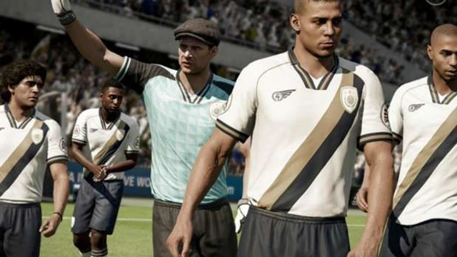 Fifa 18 supera i 10 milioni di copie