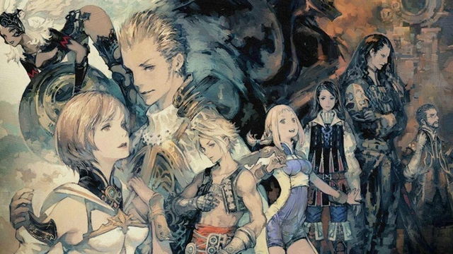 Final Fantasy XII The Zodiac Age arriva su PC il 1 febbraio