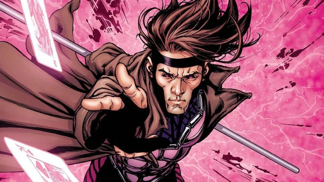 Gambit perde regista e data di uscita