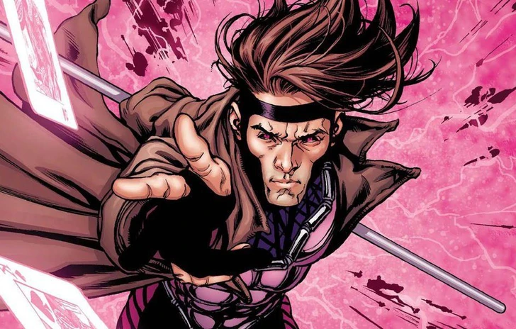 Gambit perde regista e data di uscita