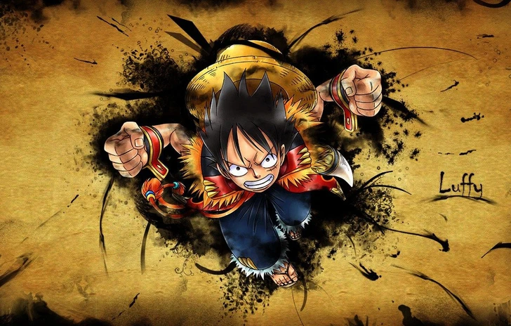 Nuove immagini per One Piece World Seeker