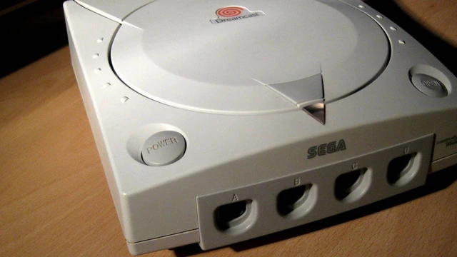 In arrivo le retro console firmate SEGA?