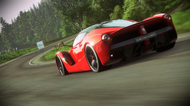 I creatori di DriveClub fondano un nuovo studio