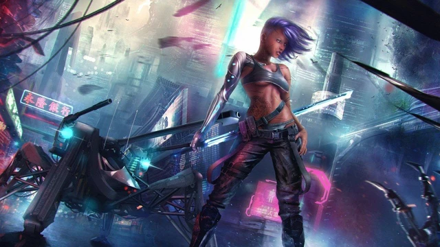 Cyberpunk 2077 giocabile al prossimo E3?